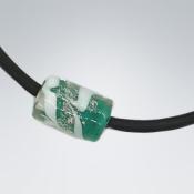 LB0102 Armband-Ascheperle Walze